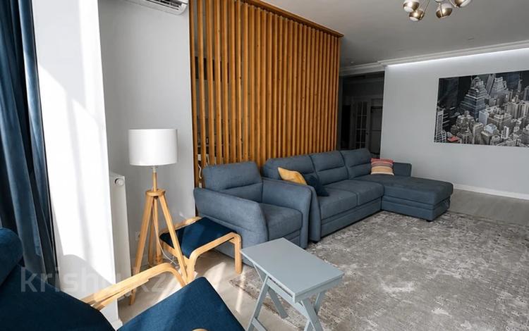 4-бөлмелі пәтер · 150 м² · 17/21 қабат, Сейфуллина 574/1 к3, бағасы: 1.4 млн ₸ в Алматы, Бостандыкский р-н — фото 25