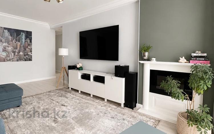 4-комнатная квартира · 150 м² · 17/21 этаж, Сейфуллина 574/1 к3 за ~ 1.5 млн ₸ в Алматы, Бостандыкский р-н — фото 28