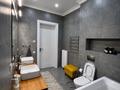 4-бөлмелі пәтер · 150 м² · 17/21 қабат, Сейфуллина 574/1 к3, бағасы: 1.4 млн ₸ в Алматы, Бостандыкский р-н — фото 15