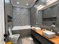 4-бөлмелі пәтер · 150 м² · 17/21 қабат, Сейфуллина 574/1 к3, бағасы: 1.4 млн ₸ в Алматы, Бостандыкский р-н — фото 16
