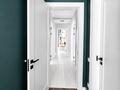 4-бөлмелі пәтер · 150 м² · 17/21 қабат, Сейфуллина 574/1 к3, бағасы: 1.4 млн ₸ в Алматы, Бостандыкский р-н — фото 19
