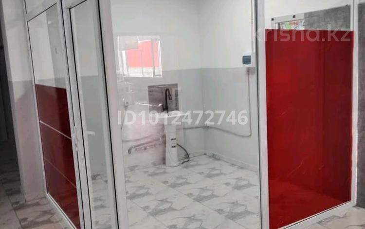 Свободное назначение, офисы, магазины и бутики, салоны красоты · 8 м² за 50 000 ₸ в Астане, Сарыарка р-н — фото 2