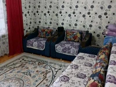 2-комнатная квартира, 48 м², 1/5 этаж, Саамал за ~ 11.6 млн 〒 в Талдыкоргане, мкр Самал
