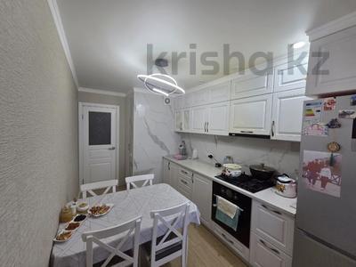3-бөлмелі пәтер · 69.2 м² · 6/9 қабат, Карбышева 7, бағасы: 33 млн ₸ в Костанае