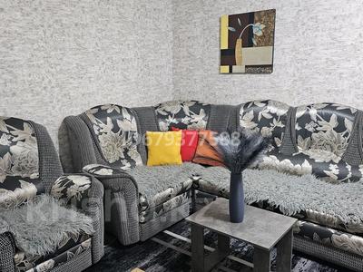 2-комнатная квартира · 48 м² · 1/5 этаж, Ак.Сатпаева 30 за 14 000 ₸ в Павлодаре