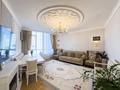 3-комнатная квартира · 130 м² · 12/17 этаж, Шығанақ 1 — Кенесары за 119 млн ₸ в Астане, Сарыарка р-н — фото 13