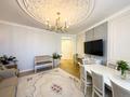 3-комнатная квартира · 130 м² · 12/17 этаж, Шығанақ 1 — Кенесары за 119 млн ₸ в Астане, Сарыарка р-н — фото 14