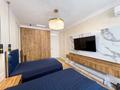 3-комнатная квартира · 130 м² · 12/17 этаж, Шығанақ 1 — Кенесары за 119 млн ₸ в Астане, Сарыарка р-н — фото 18