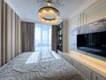 3-комнатная квартира · 130 м² · 12/17 этаж, Шығанақ 1 — Кенесары за 119 млн ₸ в Астане, Сарыарка р-н — фото 20