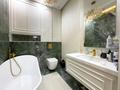 3-комнатная квартира · 130 м² · 12/17 этаж, Шығанақ 1 — Кенесары за 119 млн ₸ в Астане, Сарыарка р-н — фото 24