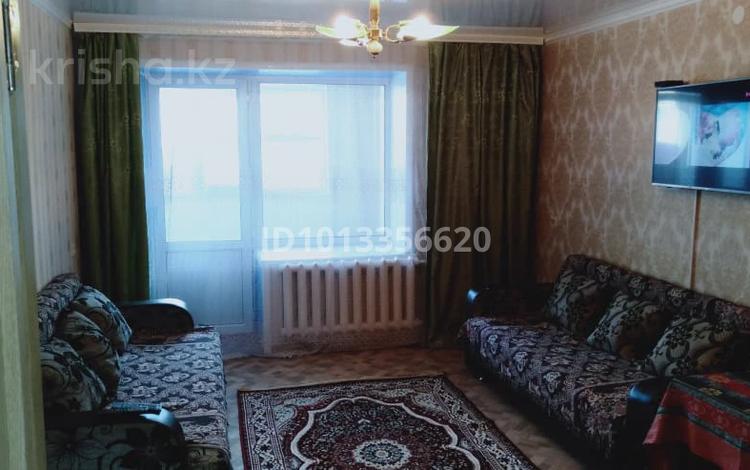 3-бөлмелі пәтер · 59 м² · 1/5 қабат, Бульвар Абая 59, бағасы: 23 млн ₸ в  — фото 2