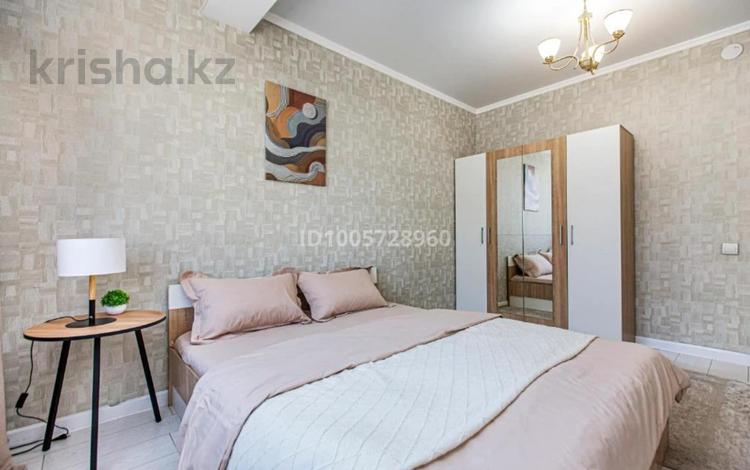 2-комнатная квартира · 45 м² · 2/18 этаж, мкр Аксай-5 25 за 22 000 ₸ в Алматы, Ауэзовский р-н — фото 28