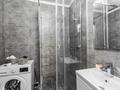 2-комнатная квартира · 45 м² · 2/18 этаж, мкр Аксай-5 25 за 22 000 ₸ в Алматы, Ауэзовский р-н — фото 6