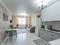 2-комнатная квартира · 45 м² · 2/18 этаж, мкр Аксай-5 25 за 22 000 ₸ в Алматы, Ауэзовский р-н — фото 10
