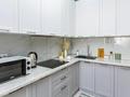 2-комнатная квартира · 45 м² · 2/18 этаж, мкр Аксай-5 25 за 22 000 ₸ в Алматы, Ауэзовский р-н — фото 11