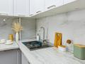 2-комнатная квартира · 45 м² · 2/18 этаж, мкр Аксай-5 25 за 22 000 ₸ в Алматы, Ауэзовский р-н — фото 12