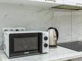 2-комнатная квартира · 45 м² · 2/18 этаж, мкр Аксай-5 25 за 22 000 ₸ в Алматы, Ауэзовский р-н — фото 13