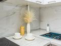 2-комнатная квартира · 45 м² · 2/18 этаж, мкр Аксай-5 25 за 22 000 ₸ в Алматы, Ауэзовский р-н — фото 14
