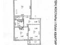 2-комнатная квартира, 70.4 м², 2/9 этаж, Е 16 за 27 млн 〒 в Астане, Нура р-н — фото 9