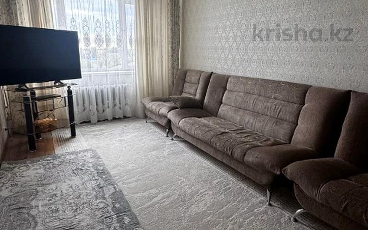 3-комнатная квартира · 68 м² · 6/6 этаж, Ленина 43 за ~ 16.6 млн ₸ в Аксу — фото 2