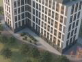 1-комнатная квартира · 23.5 м², Мухамедханова 28Б за 11 млн ₸ в Астане, Нура р-н