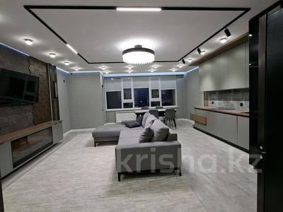 3-комнатная квартира · 105 м² · 12/12 этаж, мкр Кайтпас 1, Аргынбекова — Шаяхметов за 48 млн ₸ в Шымкенте, Каратауский р-н