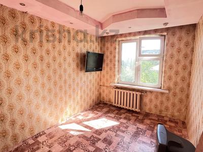 1-комнатная квартира · 14.47 м² · 5/5 этаж, Х Чурина за 2.5 млн 〒 в Уральске