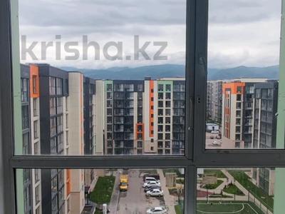 2-комнатная квартира, 60.6 м², 9/9 этаж, мкр Шугыла за 29 млн 〒 в Алматы, Наурызбайский р-н