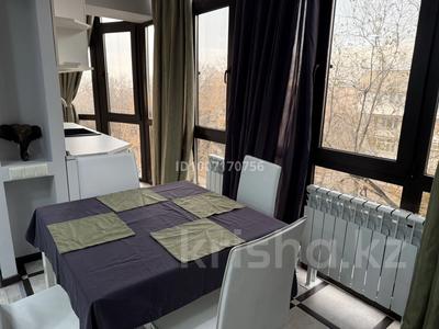 2-комнатная квартира · 67 м² · 4/12 этаж, Достык 44 — Достык/Кабанбай батыра за 450 000 〒 в Алматы, Медеуский р-н