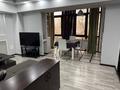 2-бөлмелі пәтер · 67 м² · 4/12 қабат, Достык 44 — Достык/Кабанбай батыра, бағасы: 450 000 ₸ в Алматы, Медеуский р-н — фото 6