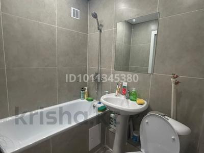 1-бөлмелі пәтер · 34 м² · 8/10 қабат, Жаяу Мусы 1, бағасы: ~ 16.1 млн 〒 в Павлодаре