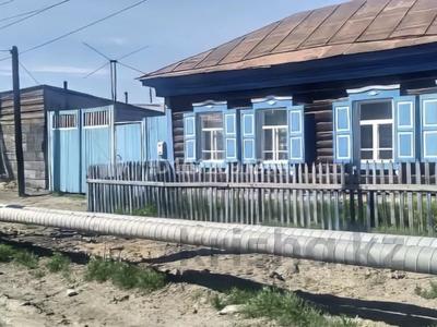 Отдельный дом · 3 комнаты · 80 м² · 8 сот., 19 — Затон Район Нефтебаза за 15 млн ₸ в Семее