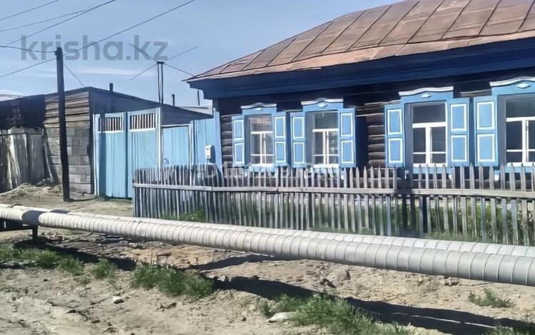 Отдельный дом · 3 комнаты · 80 м² · 8 сот., 19 — Затон Район Нефтебаза за 15 млн ₸ в Семее — фото 2