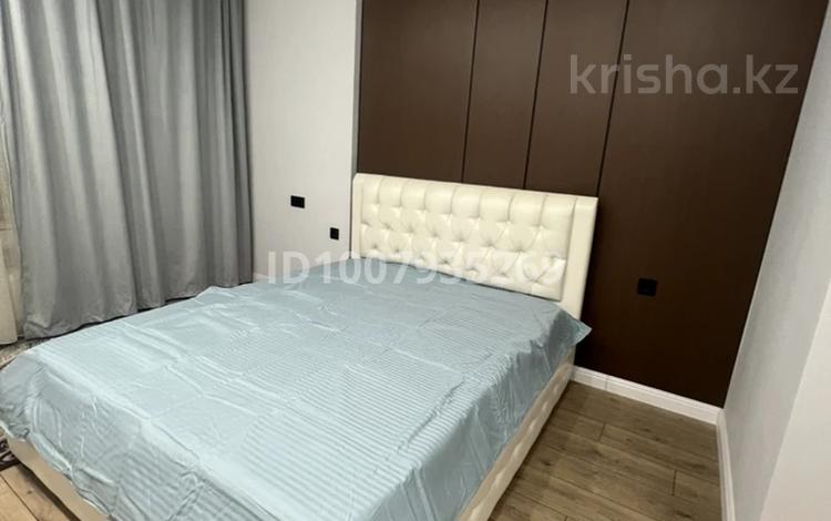2-бөлмелі пәтер · 40 м² · 10 қабат, Санжара Асфендиярова 11 — Мухамедханова, Анет баба, Айтике би, бағасы: 22 000 ₸ в Астане, Нура р-н — фото 2