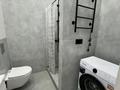 2-бөлмелі пәтер · 40 м² · 10 қабат, Санжара Асфендиярова 11 — Мухамедханова, Анет баба, Айтике би, бағасы: 22 000 ₸ в Астане, Нура р-н — фото 3