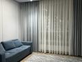 2-бөлмелі пәтер · 40 м² · 10 қабат, Санжара Асфендиярова 11 — Мухамедханова, Анет баба, Айтике би, бағасы: 22 000 ₸ в Астане, Нура р-н — фото 2