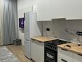 2-бөлмелі пәтер · 40 м² · 10 қабат, Санжара Асфендиярова 11 — Мухамедханова, Анет баба, Айтике би, бағасы: 22 000 ₸ в Астане, Нура р-н — фото 5