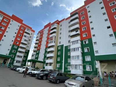 2-комнатная квартира · 58 м² · 2/9 этаж, Аль-Фараби проспект 40 за 23 млн 〒 в Усть-Каменогорске