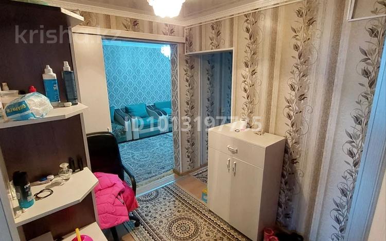 4-бөлмелі пәтер · 74 м² · 4/5 қабат, Саламатова — Саламатова кыдырова, бағасы: 17 млн ₸ в  — фото 2