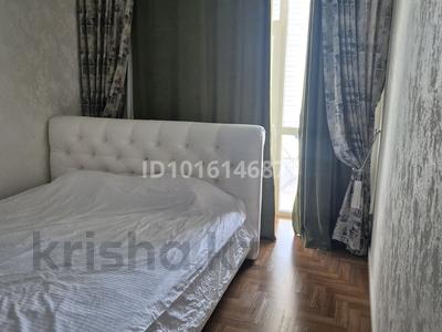 1 комната · 44 м², Нажимеденов — Нурлыжол за 70 000 ₸ в Астане, Сарайшык р-н