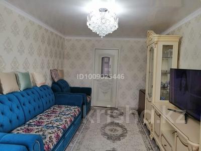 3-бөлмелі пәтер · 62.7 м² · 4/5 қабат, Абая 48, бағасы: 17 млн ₸ в Сатпаев