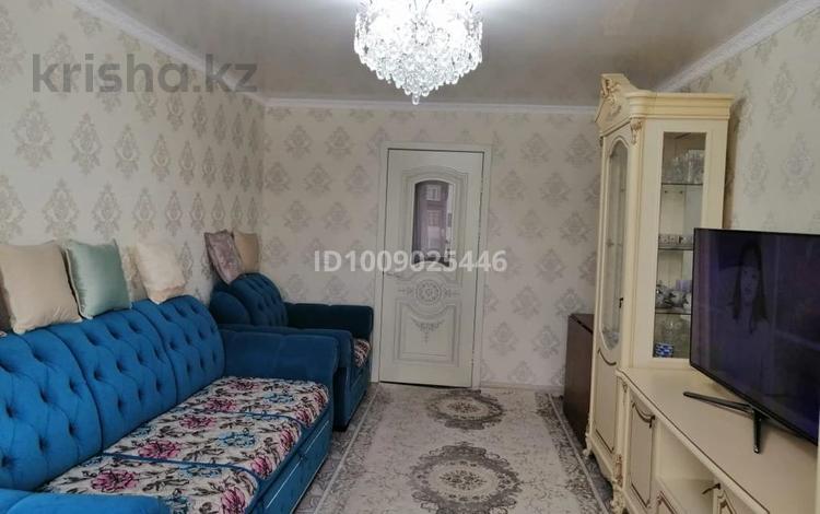3-бөлмелі пәтер · 62.7 м² · 4/5 қабат, Абая 48, бағасы: 17 млн ₸ в Сатпаев — фото 2