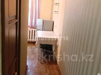1-бөлмелі пәтер · 31 м² · 1/5 қабат, №6 ш/а. 33, бағасы: 21.7 млн ₸ в Алматы, Ауэзовский р-н