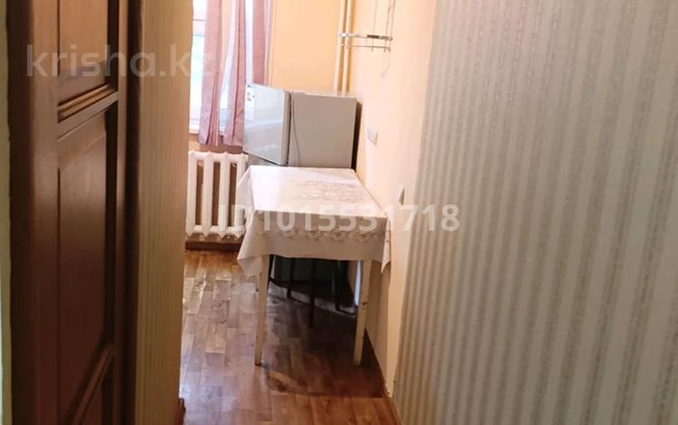 1-комнатная квартира · 31 м² · 1/5 этаж, мкр №6 33 за 21.7 млн ₸ в Алматы, Ауэзовский р-н — фото 2