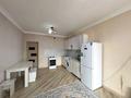 2-комнатная квартира · 55.5 м² · 11/12 этаж, Кабанбай батыра 59 за 30.5 млн ₸ в Астане, Нура р-н — фото 4