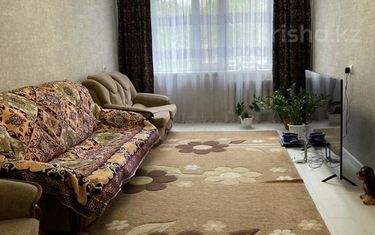 4-комнатная квартира, 85 м², 1/9 этаж, Академика Чокина 87 за 26.5 млн 〒 в Павлодаре — фото 7