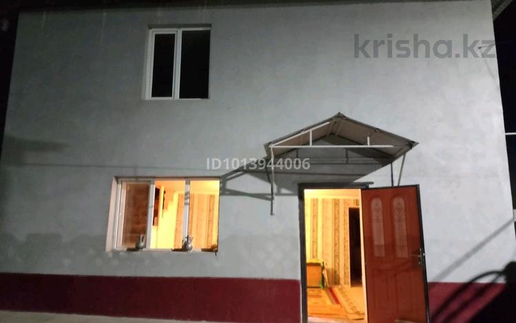 Жеке үй · 8 бөлме · 180 м² · 8 жүзд., Алтын Орда ш/а, МкрБозарык Камар Сулу 80, бағасы: 40 млн ₸ в Шымкенте, Каратауский р-н — фото 2