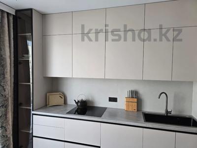 1-комнатная квартира · 40 м² · 9 этаж, мкр Гажайып 5/2 за 230 000 〒 в Алматы, Алатауский р-н