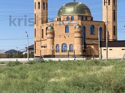 Участок · 8 соток, мкр Катынкопыр, Қатынкөпір ш/а — Ынтымақ 2-де за 12 млн ₸ в Шымкенте, Абайский р-н