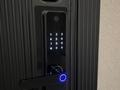 3-бөлмелі пәтер · 100 м² · 1/6 қабат, Рахмадиева 2/6 — Выше Аль-Фараби-Сыргабекова, бағасы: 120 млн ₸ в Алматы, Бостандыкский р-н — фото 33
